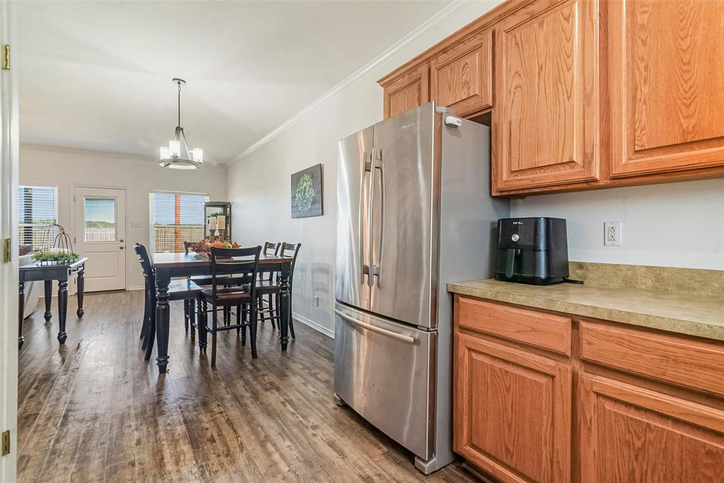 Gunter Town Center Add Ph I - Residential