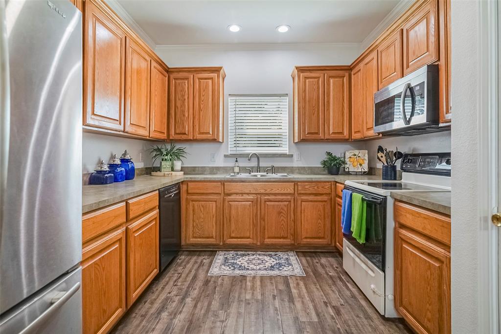 Gunter Town Center Add Ph I - Residential