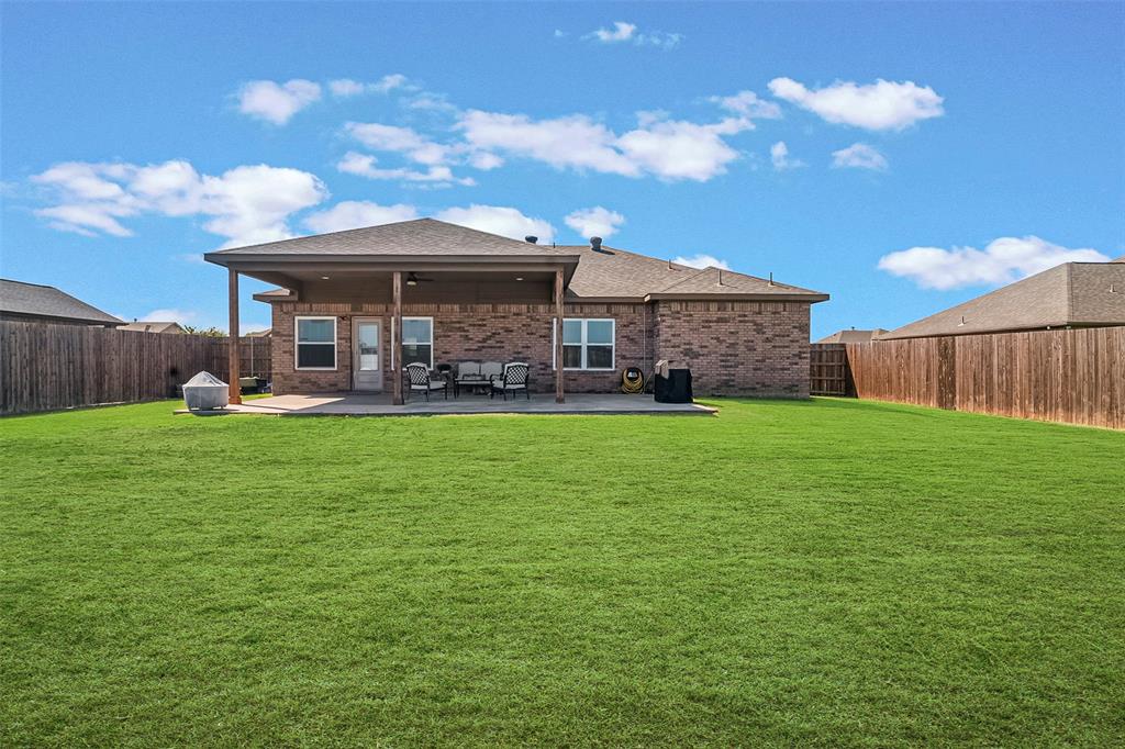 Gunter Town Center Add Ph I - Residential