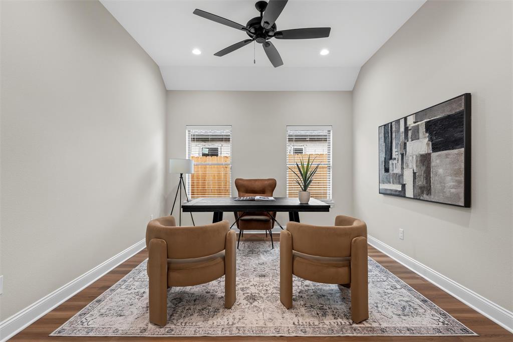 Bull Hide Estates - Residential