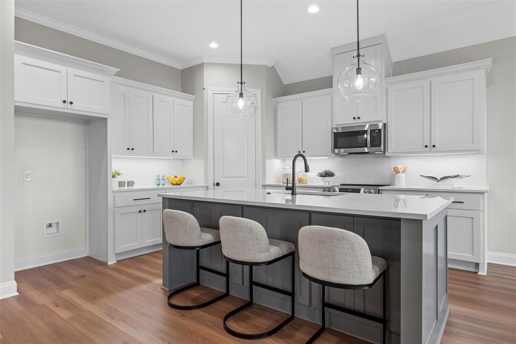 Bull Hide Estates - Residential