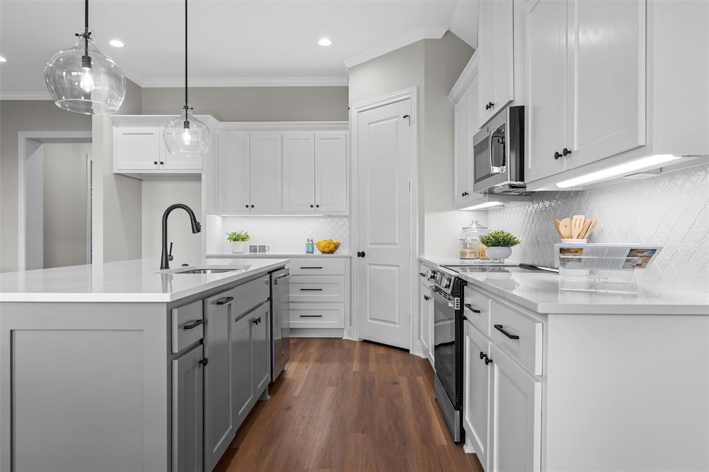 Bull Hide Estates - Residential