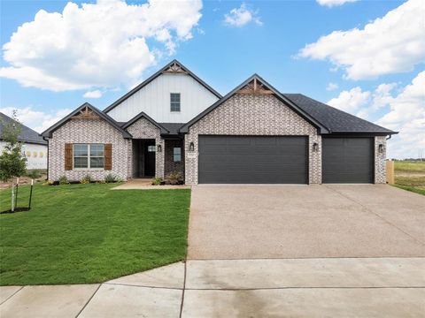 1320 Promised Land Road Hewitt TX 76643