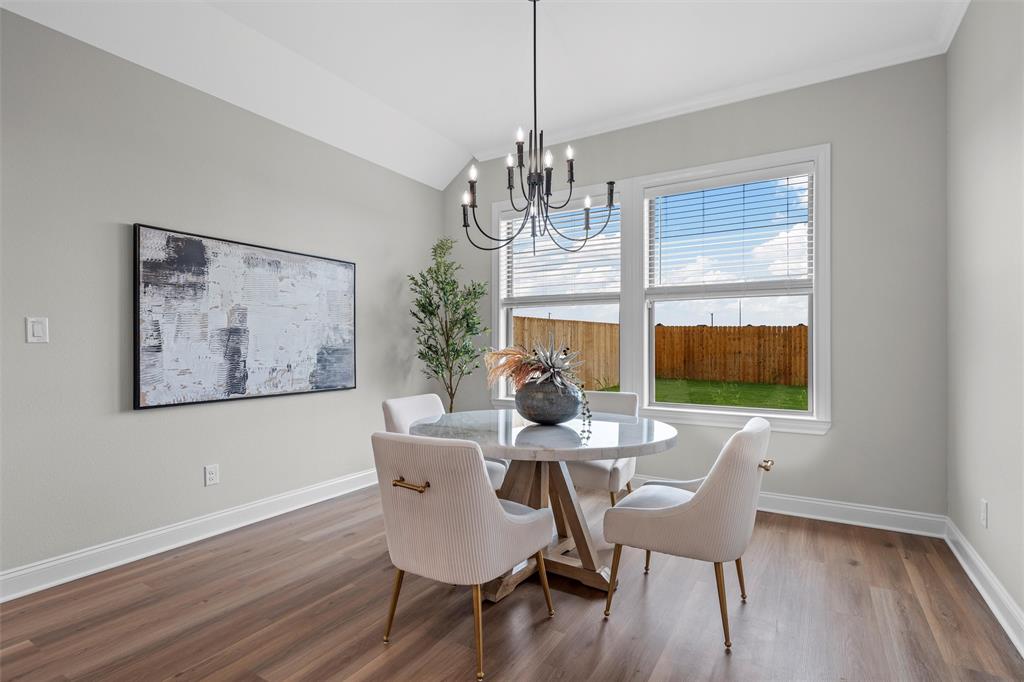 Bull Hide Estates - Residential