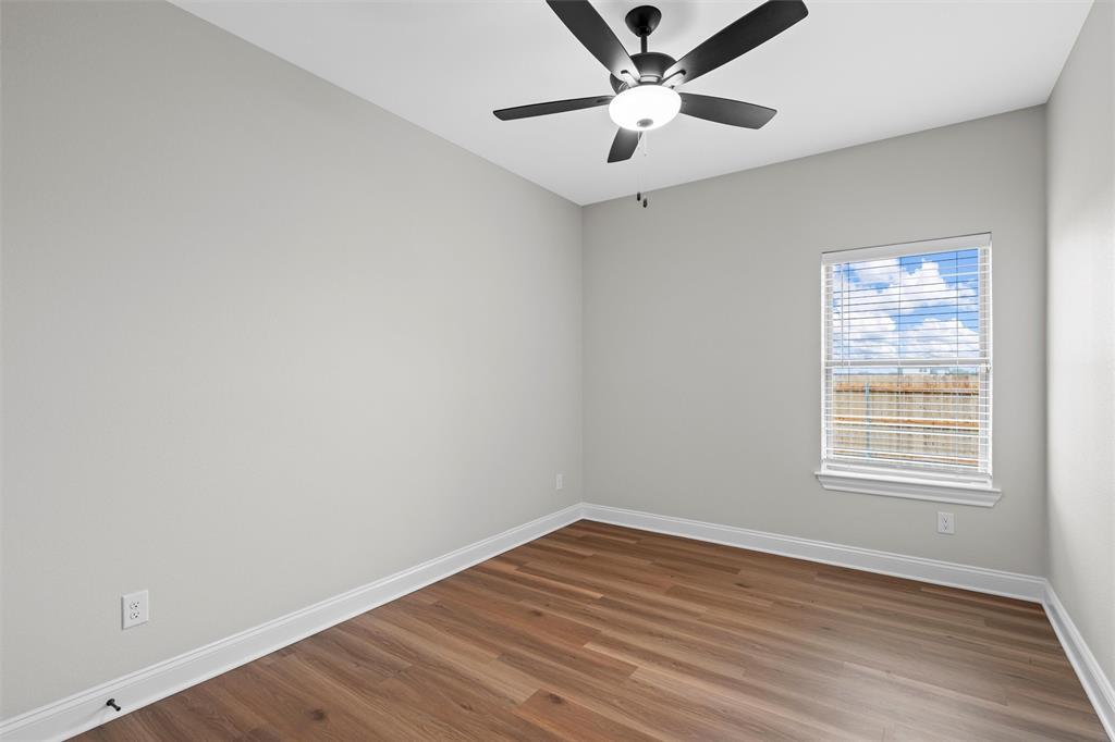 Bull Hide Estates - Residential