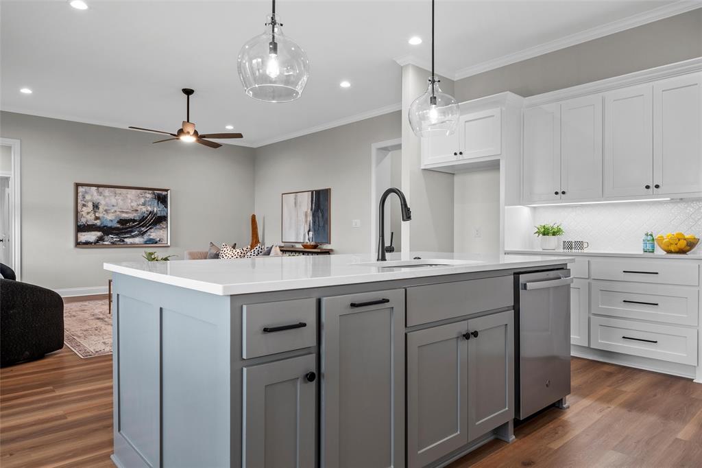 Bull Hide Estates - Residential