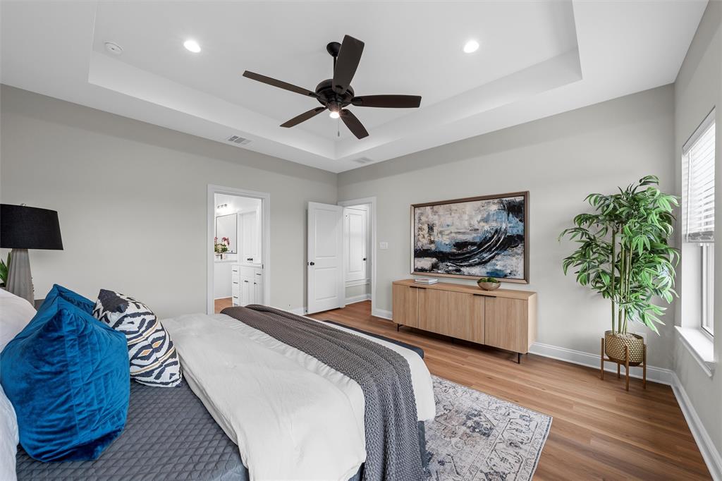 Bull Hide Estates - Residential