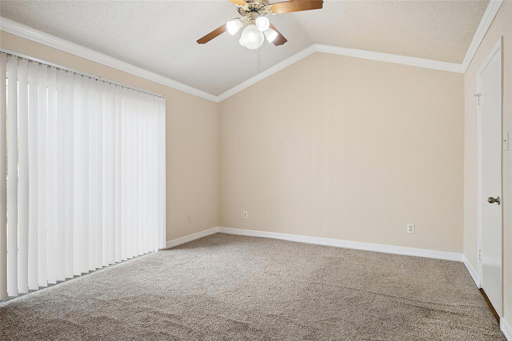 Briarpark Village #1 - Residential