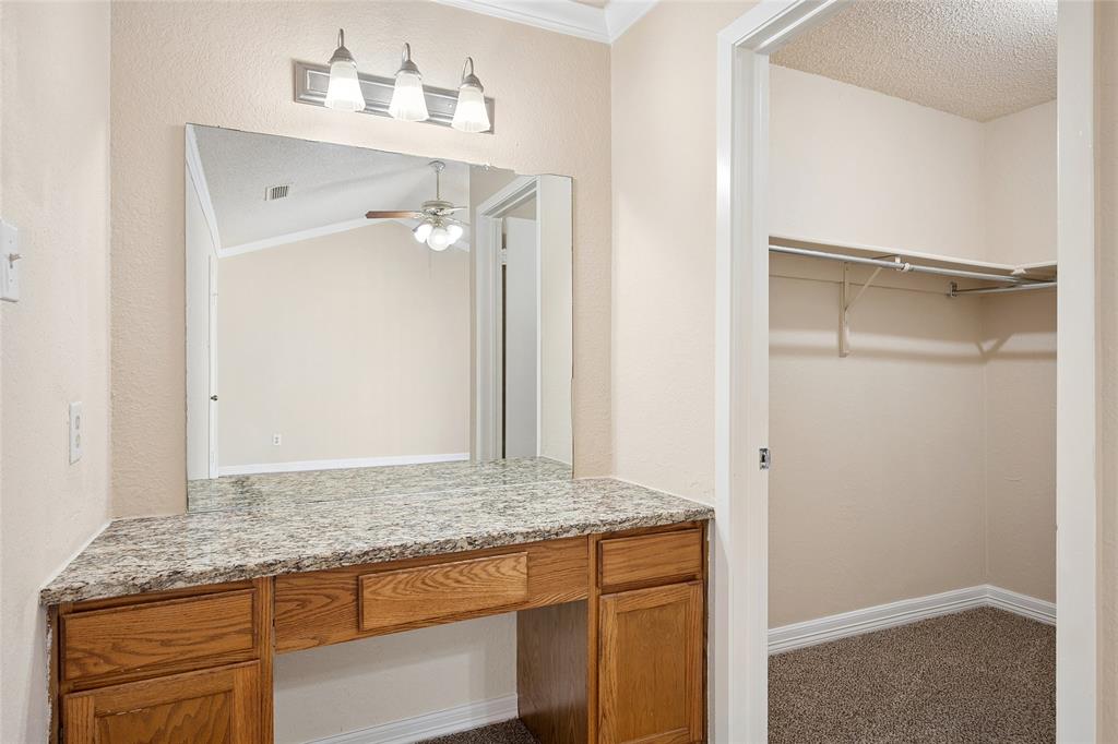 Briarpark Village #1 - Residential