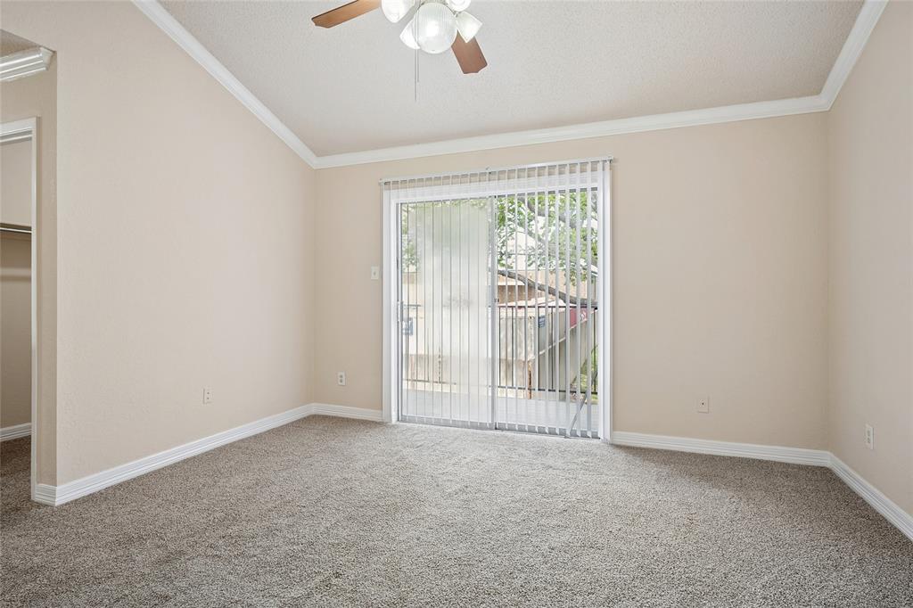 Briarpark Village #1 - Residential