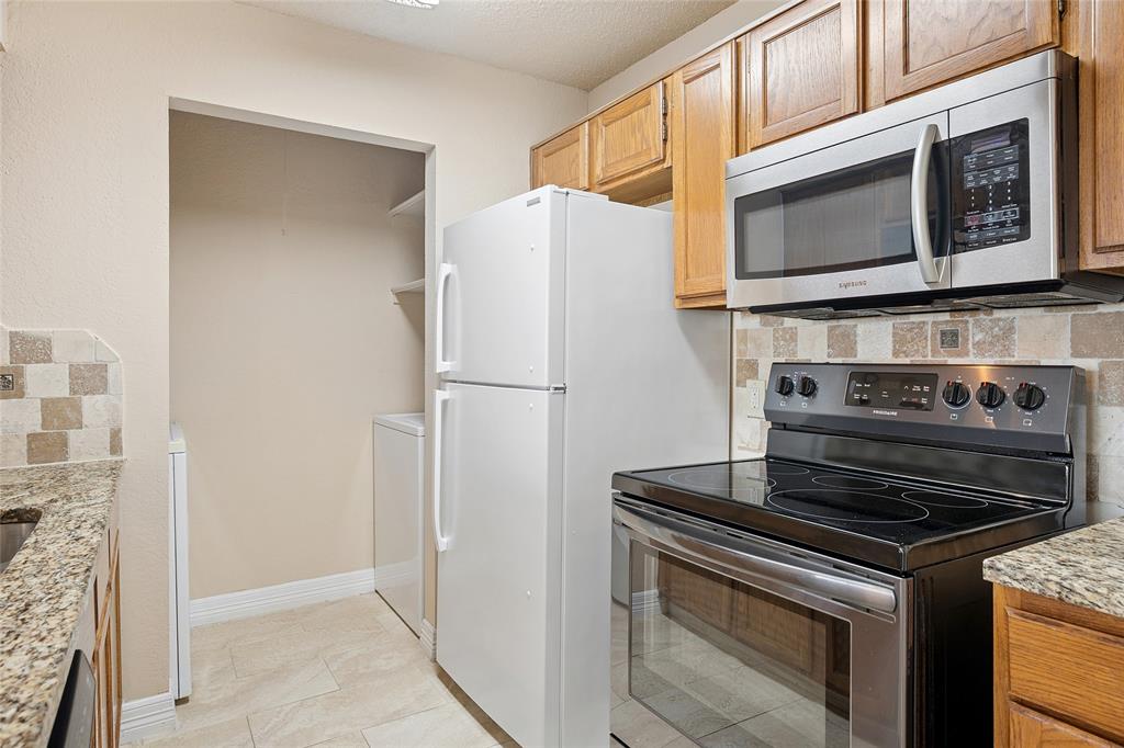 Briarpark Village #1 - Residential