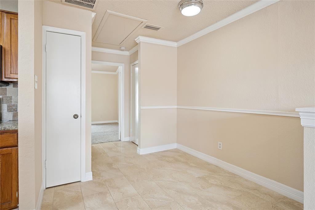 Briarpark Village #1 - Residential