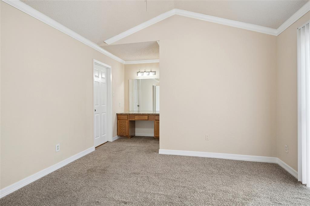 Briarpark Village #1 - Residential