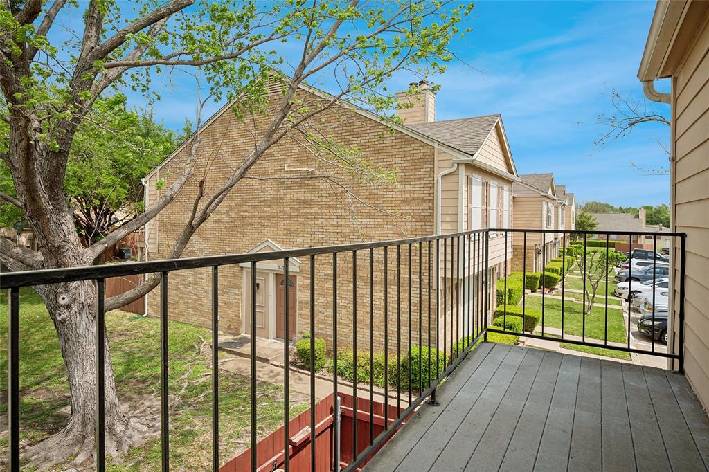 Briarpark Village #1 - Residential