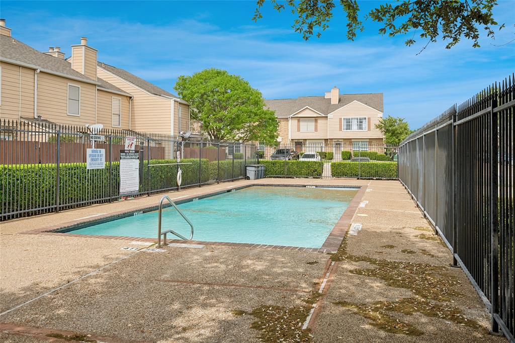 Briarpark Village #1 - Residential