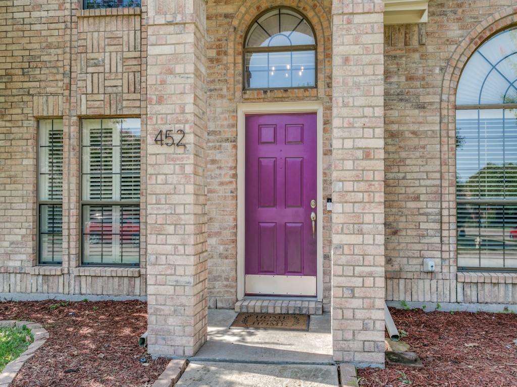 452 Leisure Lane