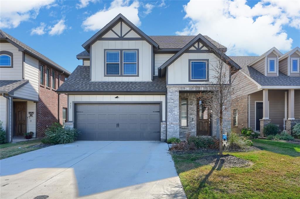 567 Ruthye Lane