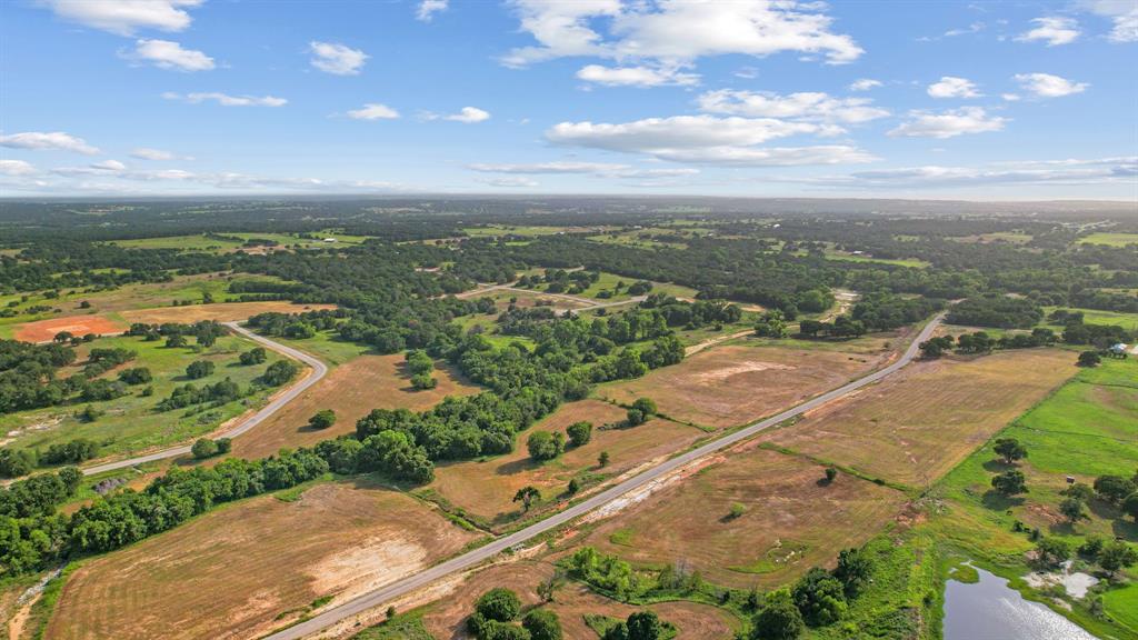 Sarra Ranch Estates - Land