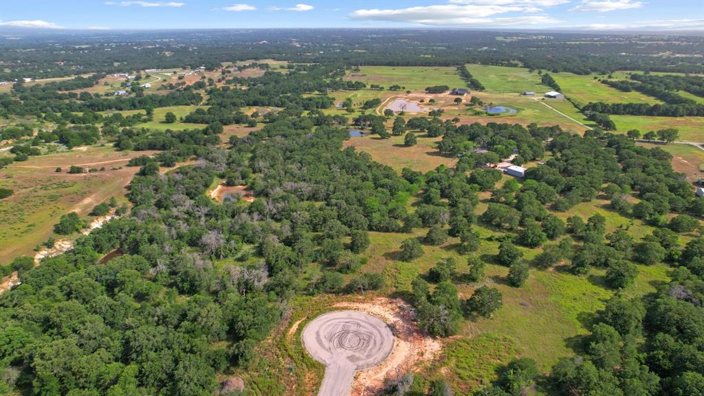 Sarra Ranch Estates - Land