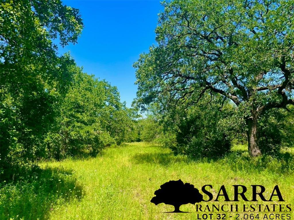 Sarra Ranch Estates - Land
