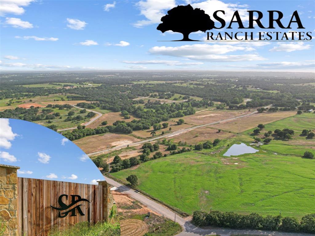 Sarra Ranch Estates - Land