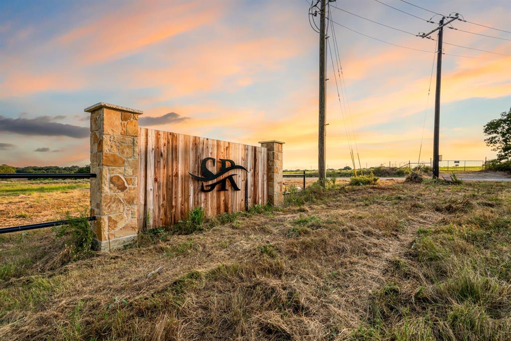 Sarra Ranch Estates - Land