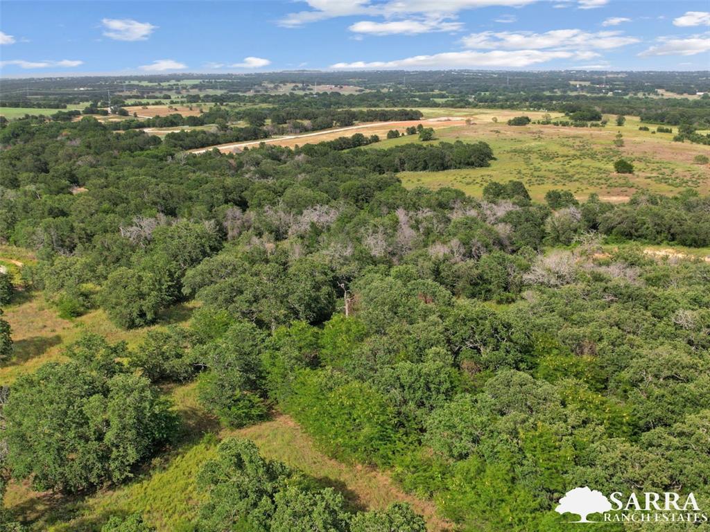 Sarra Ranch Estates - Land