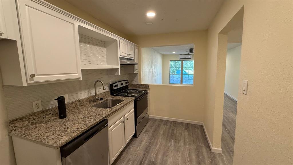 5065 Ridglea Lane 1009