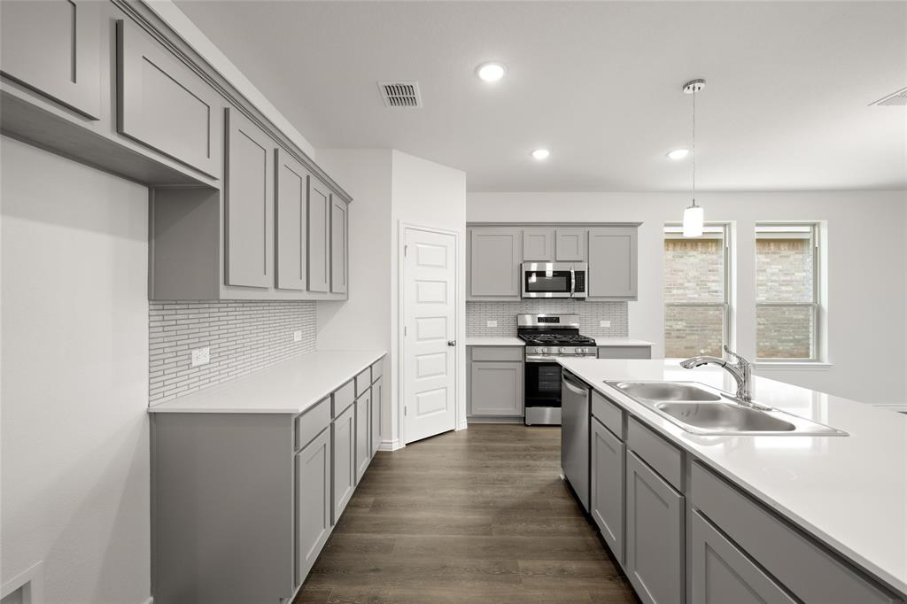 Baker Farms - Residential