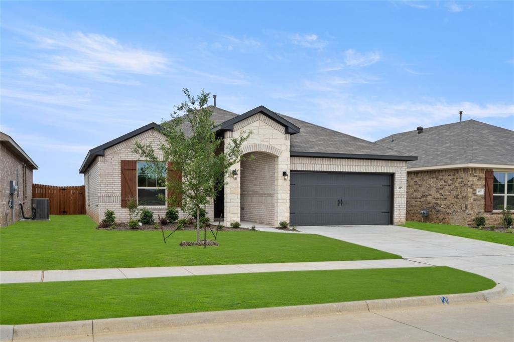 405 Choctaw Drive
