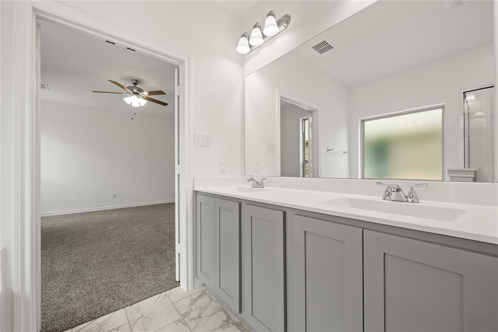 Baker Farms - Residential