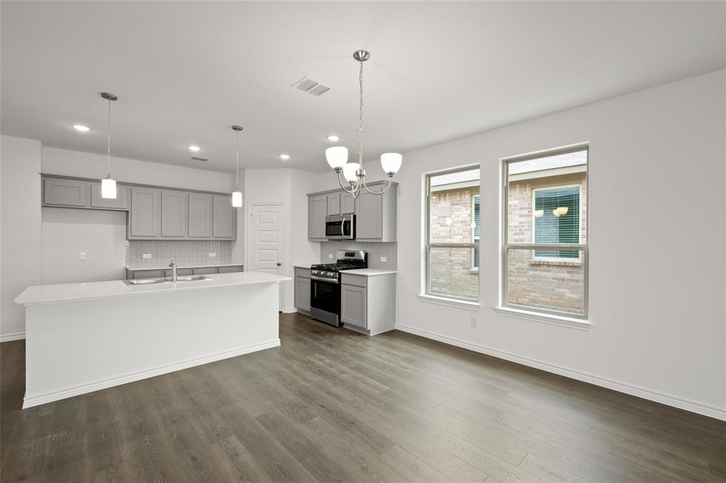 Baker Farms - Residential