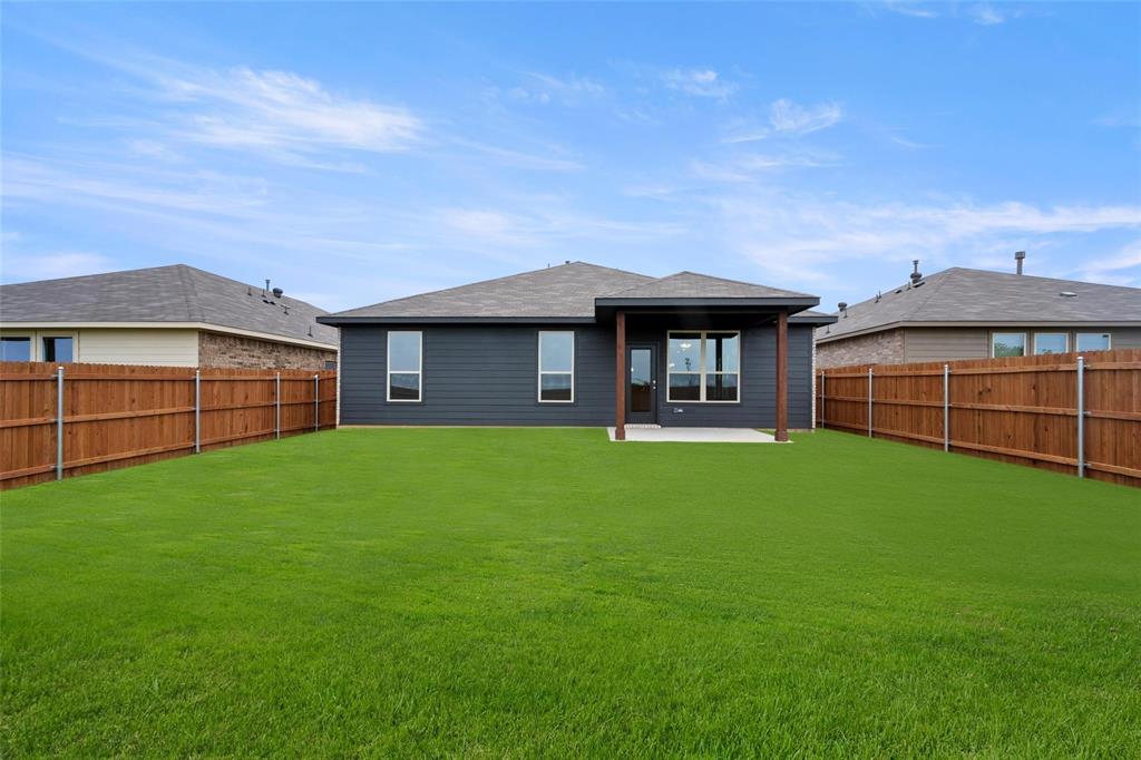 Baker Farms - Residential