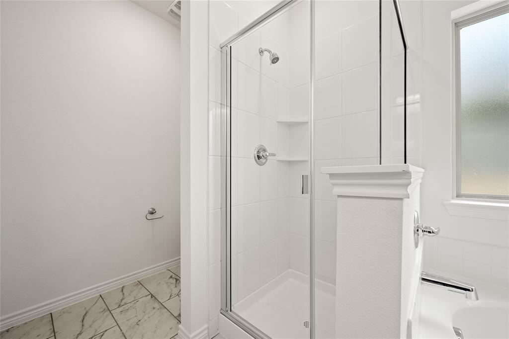 Baker Farms - Residential