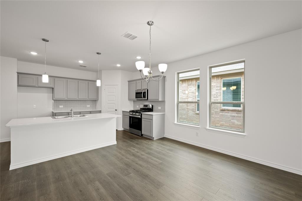 Baker Farms - Residential