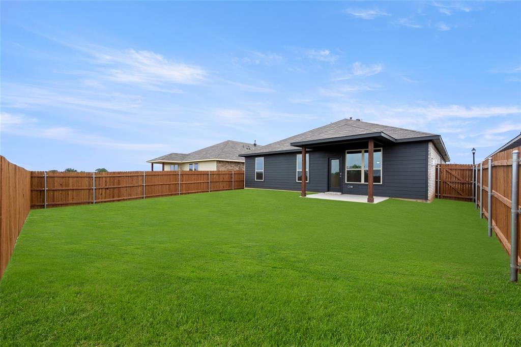 Baker Farms - Residential