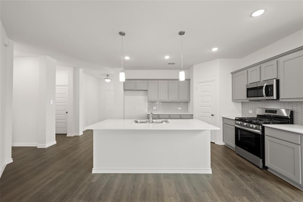 Baker Farms - Residential