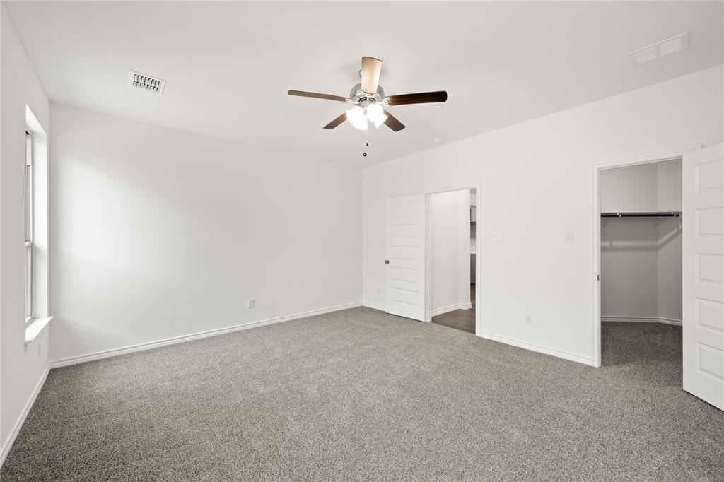 Baker Farms - Residential