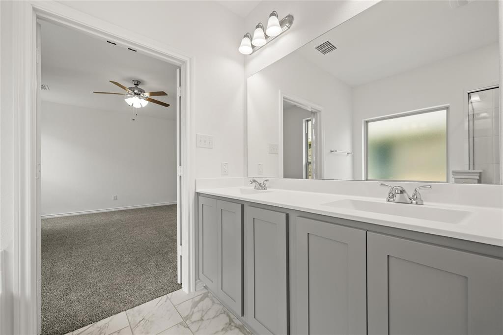 Baker Farms - Residential