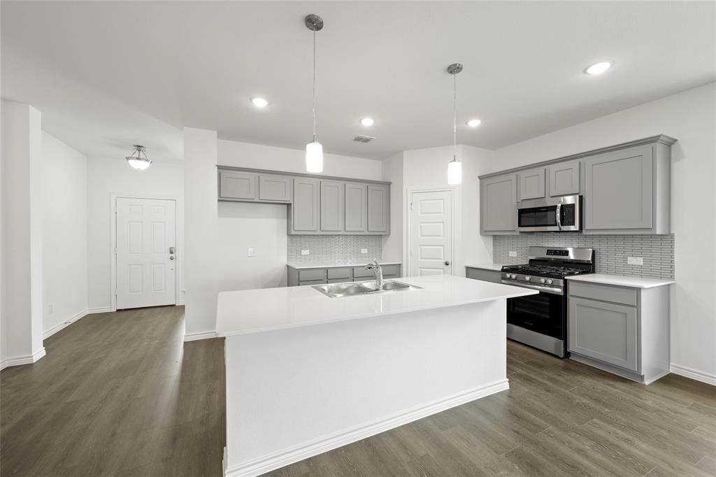 Baker Farms - Residential