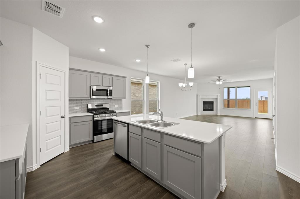 Baker Farms - Residential