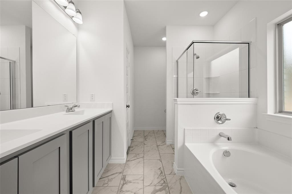 Baker Farms - Residential