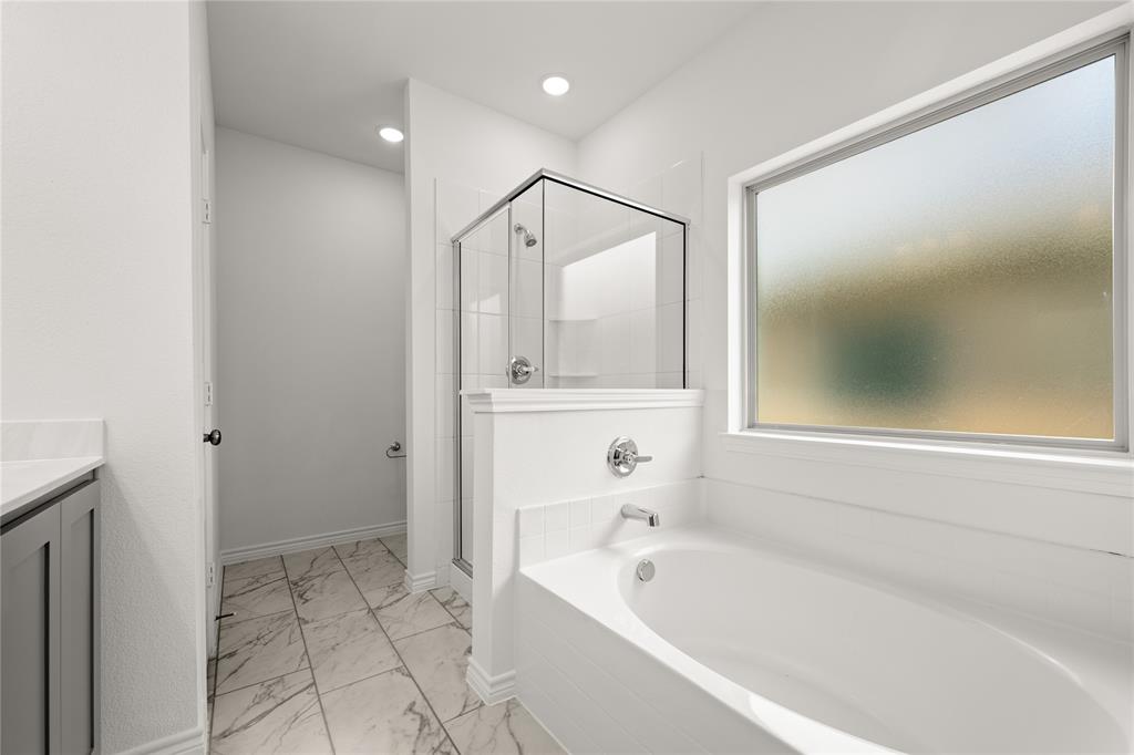 Baker Farms - Residential