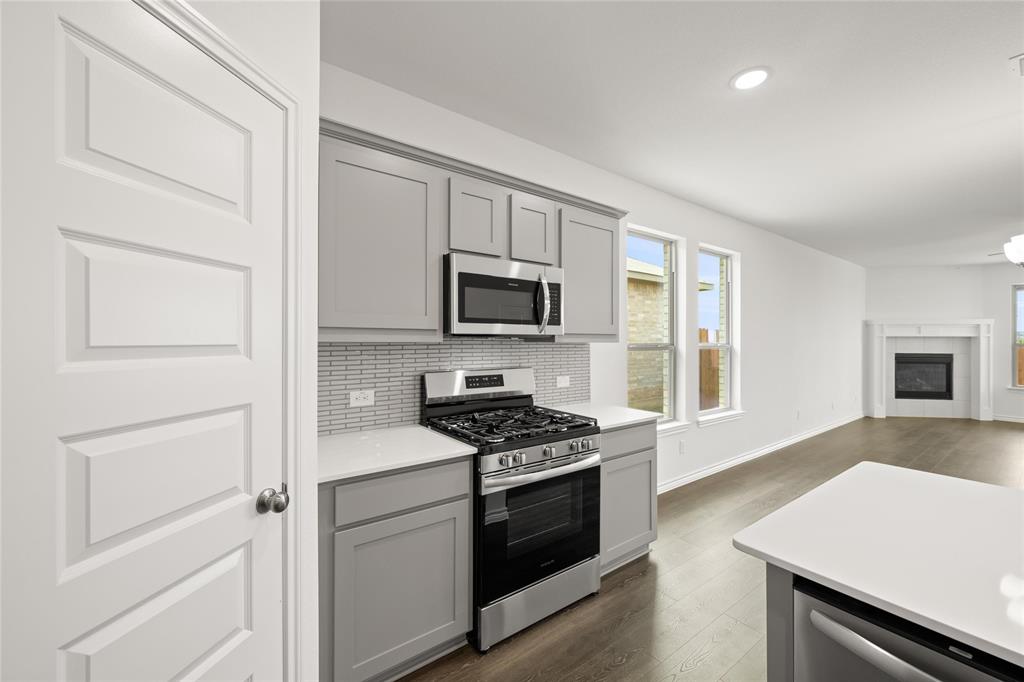 Baker Farms - Residential