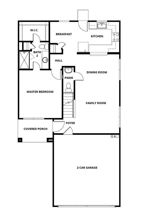 Princeton Heights - Residential