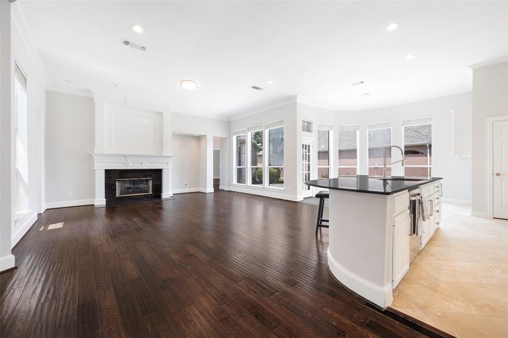 Stonebriar Sec III West Ph 3 - Residential