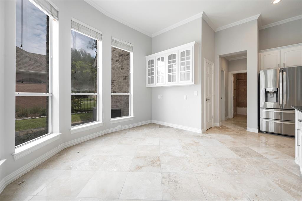 Stonebriar Sec III West Ph 3 - Residential