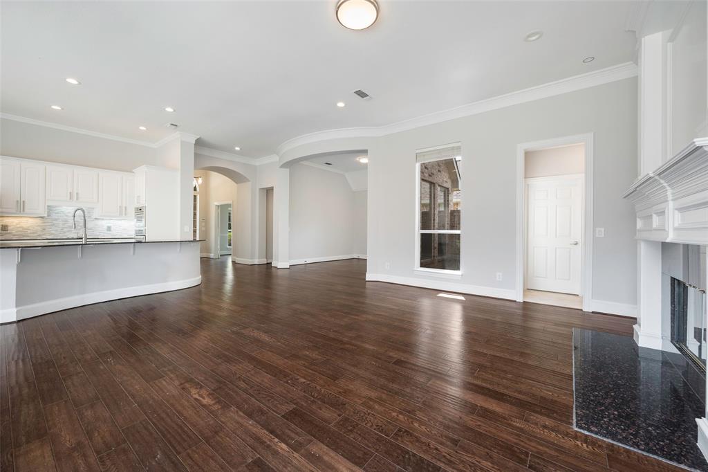 Stonebriar Sec III West Ph 3 - Residential