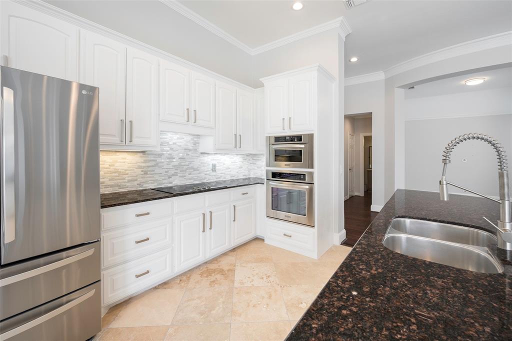 Stonebriar Sec III West Ph 3 - Residential