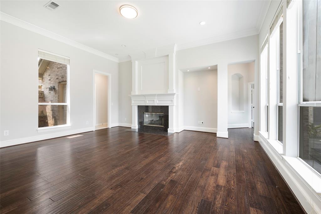 Stonebriar Sec III West Ph 3 - Residential